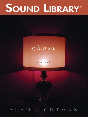 cover image of Ghost